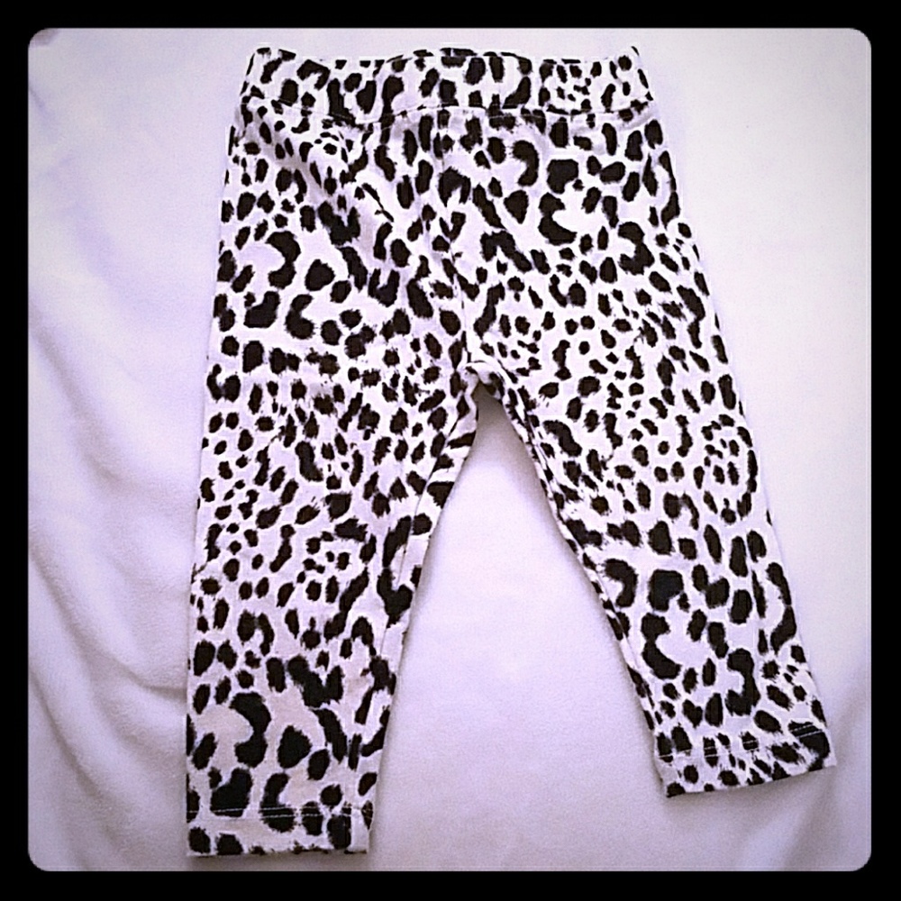 Baby Gap Leggings